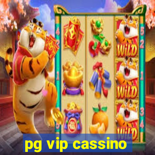 pg vip cassino